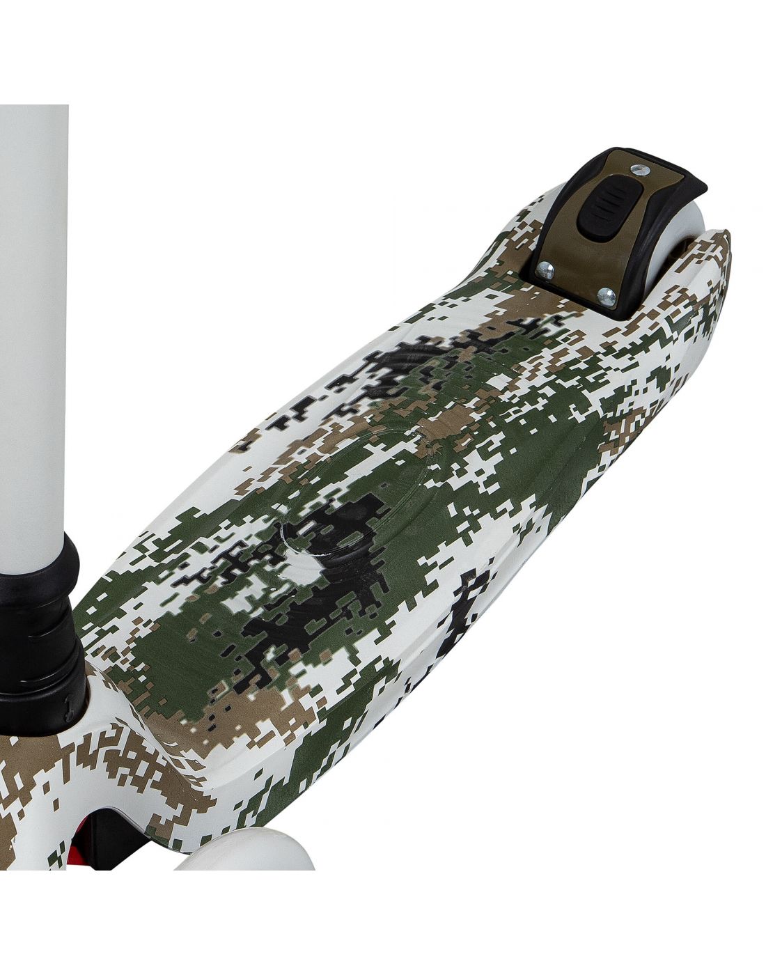 Baby Adventure Kids Scooter 21st  Camouflage