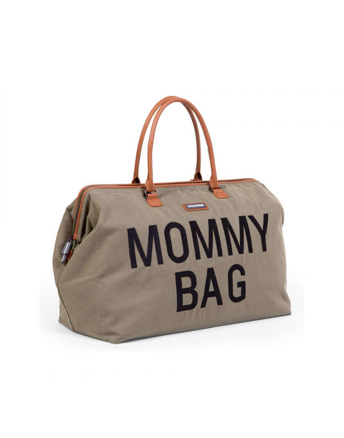 Τσάντα αλλαγής Childhome Mommy Bag Kaki