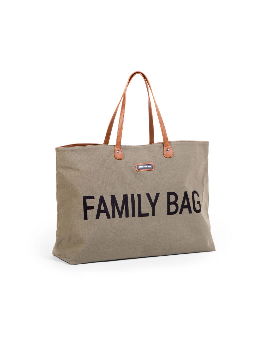 Τσάντα Αλλαγής Childhome Family Bag Kaki