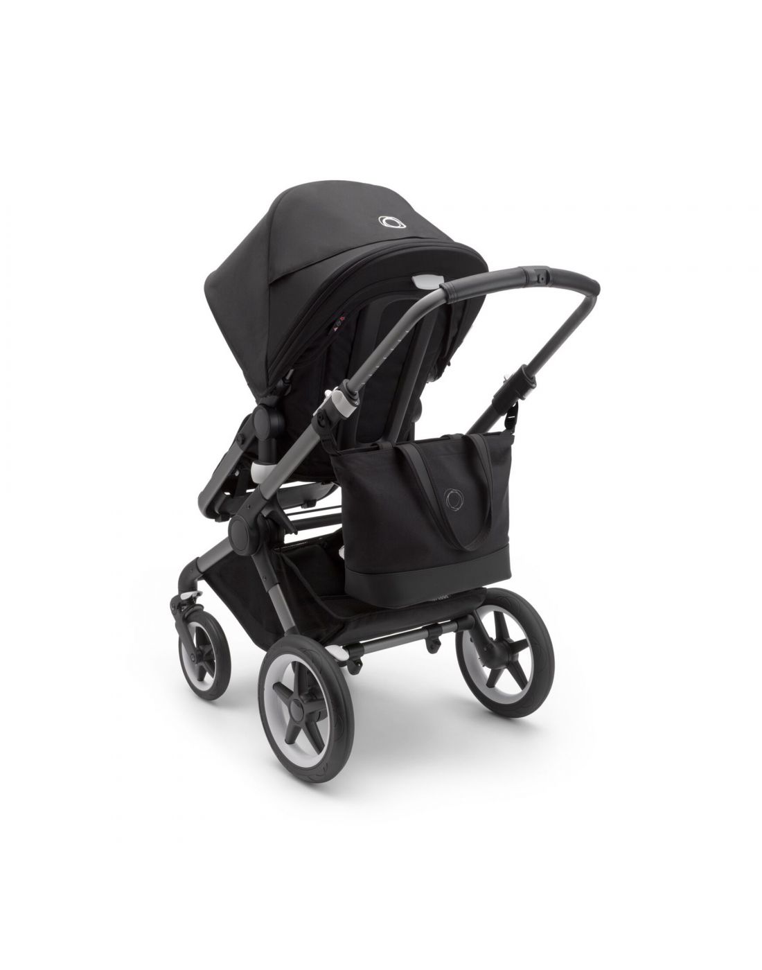 Τσάντα Αλλαγής Bugaboo Midnight Black