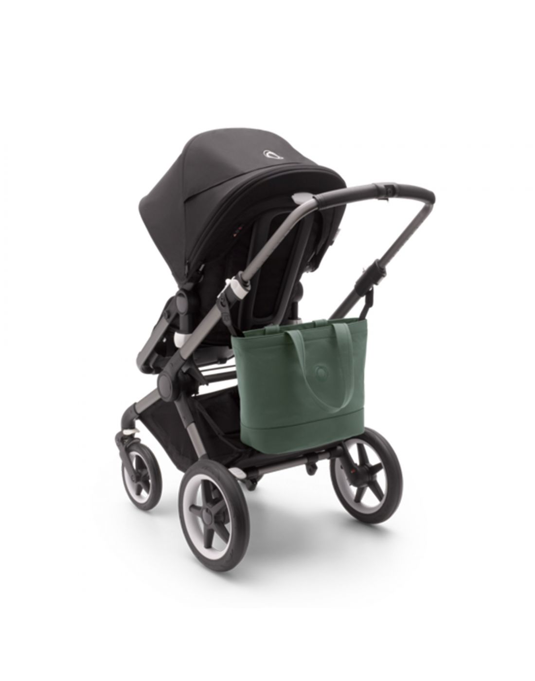 Bugaboo Changing Bag Forest Green LAPIN KIDS