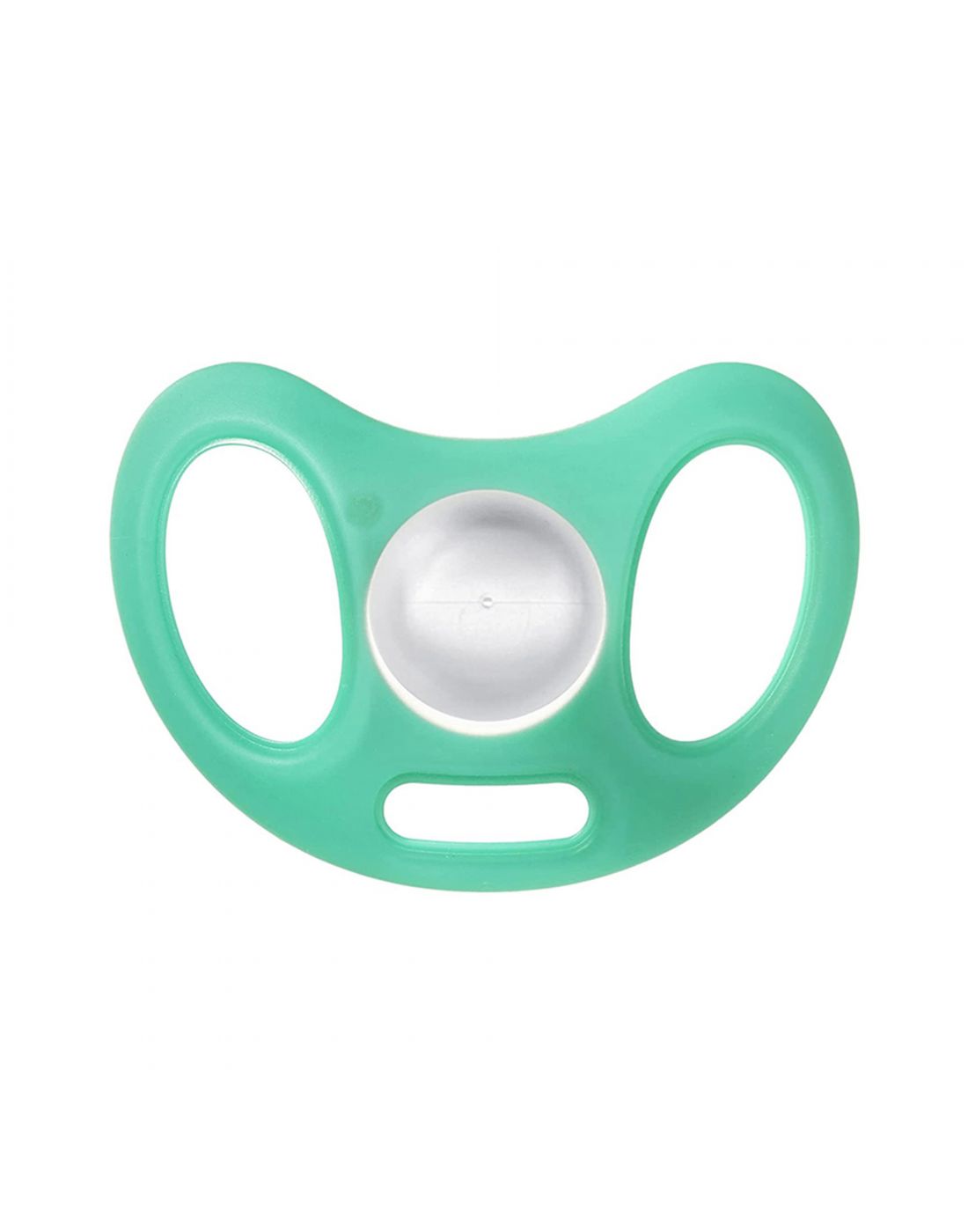 Tommee Tippee Baby Pacifiers Silicone Sensitive 6-18M