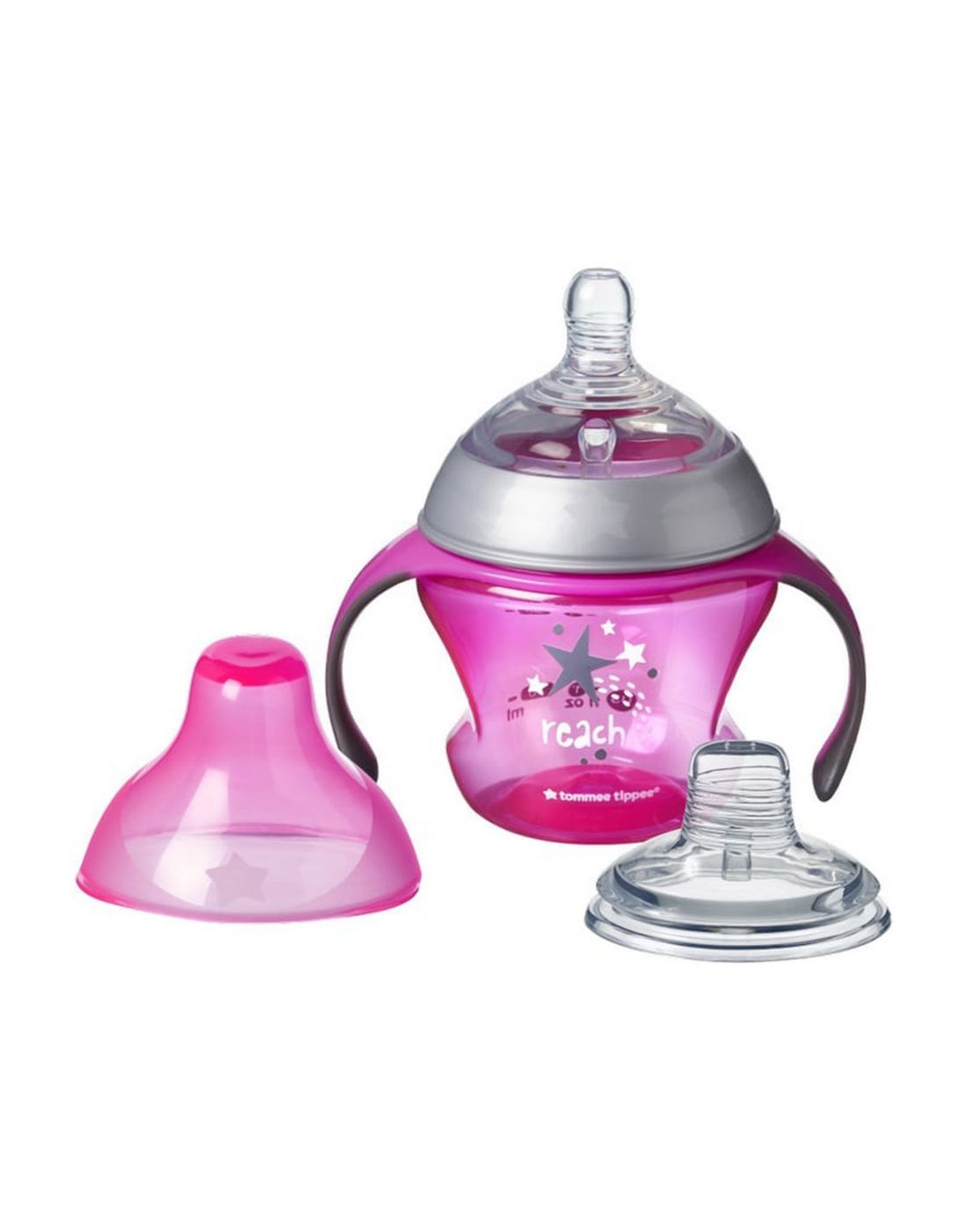 Baby Transition Cup 4-7m Tommee Tippie