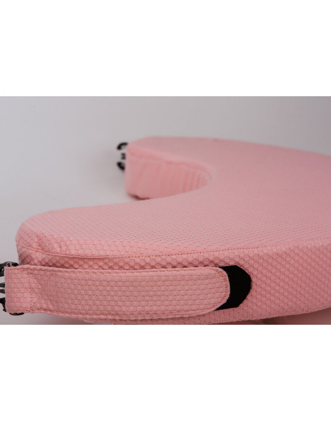 Μαξιλάρι Θηλασμού Lactimi Piquet Pink
