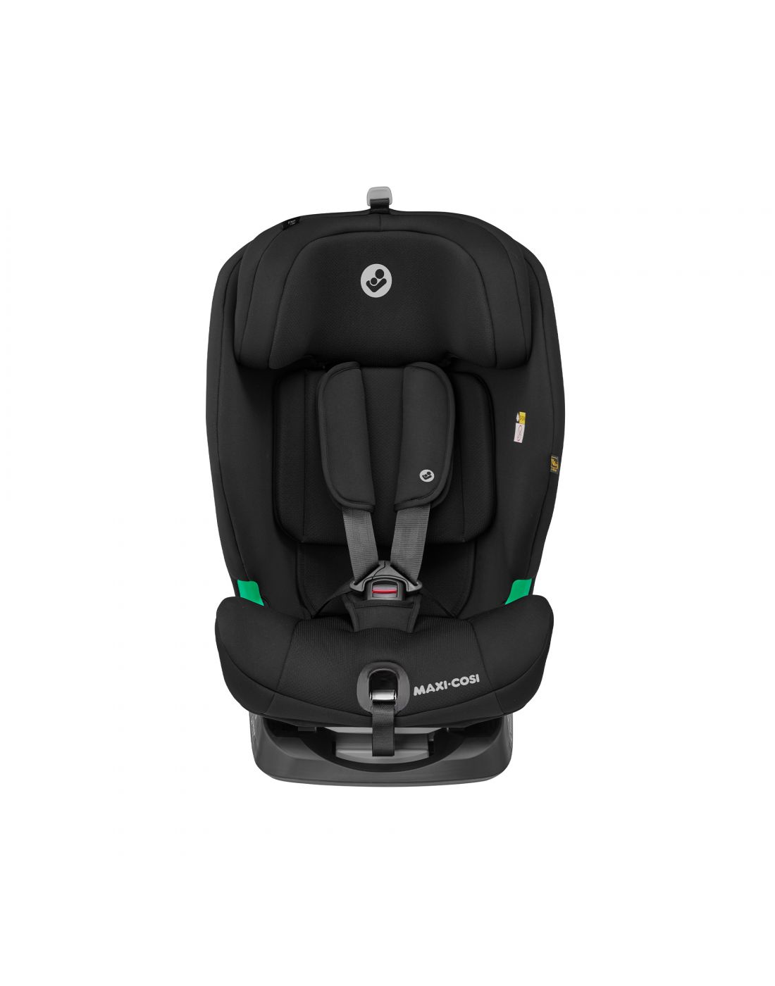 Maxi Cosi Kids Car Seat Titan i-Size Basic Black