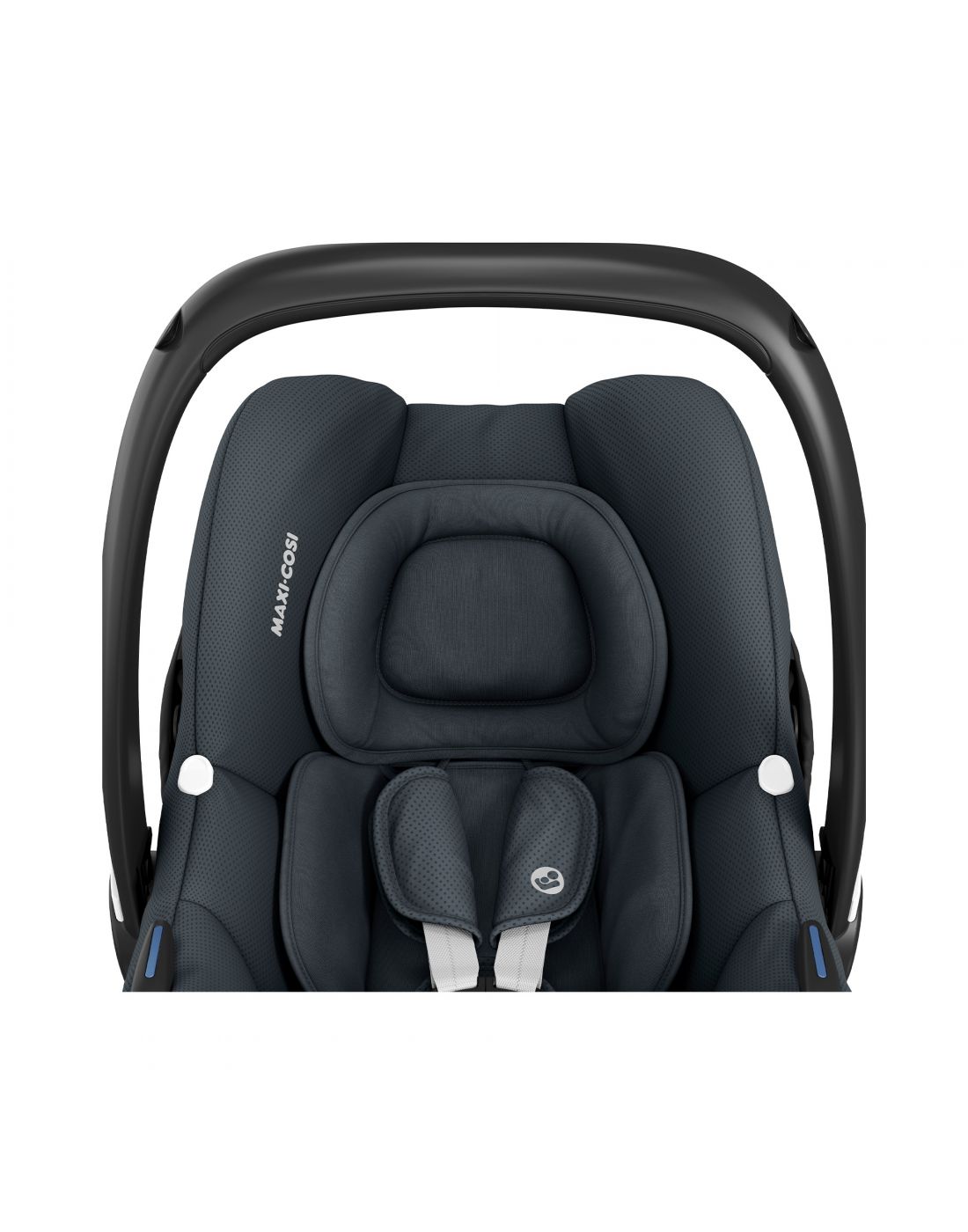 Παιδικό Κάθισμα Αυτοκινήτου Maxi Cosi CabrioFix i-Size Essential Graphite