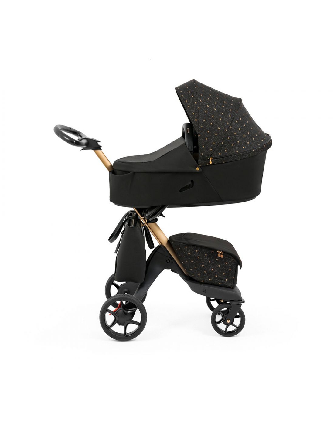 Stokke Baby Bag Xplory X Signature Black