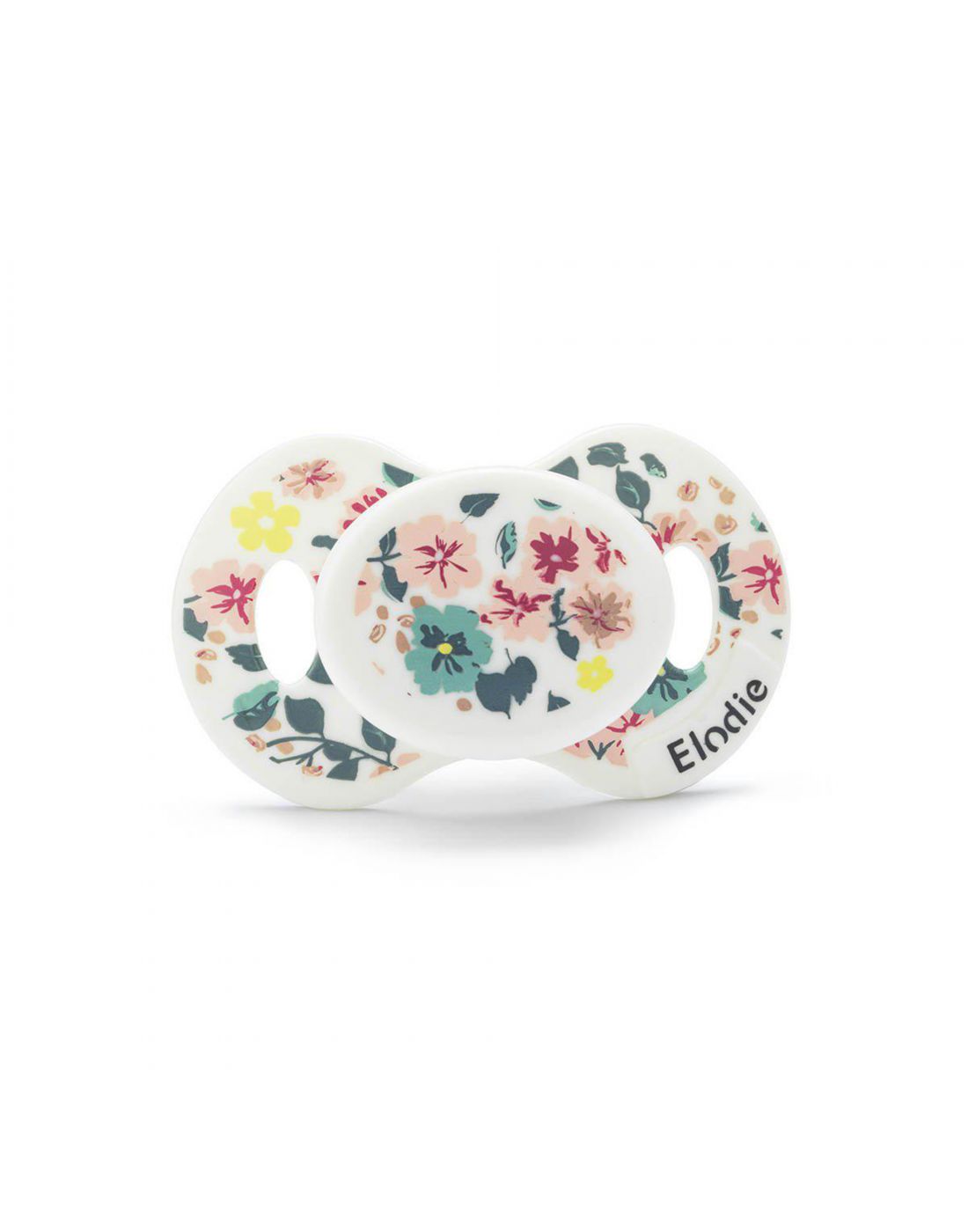 Elodie Baby Pacifier Floating Flower 0-6 months