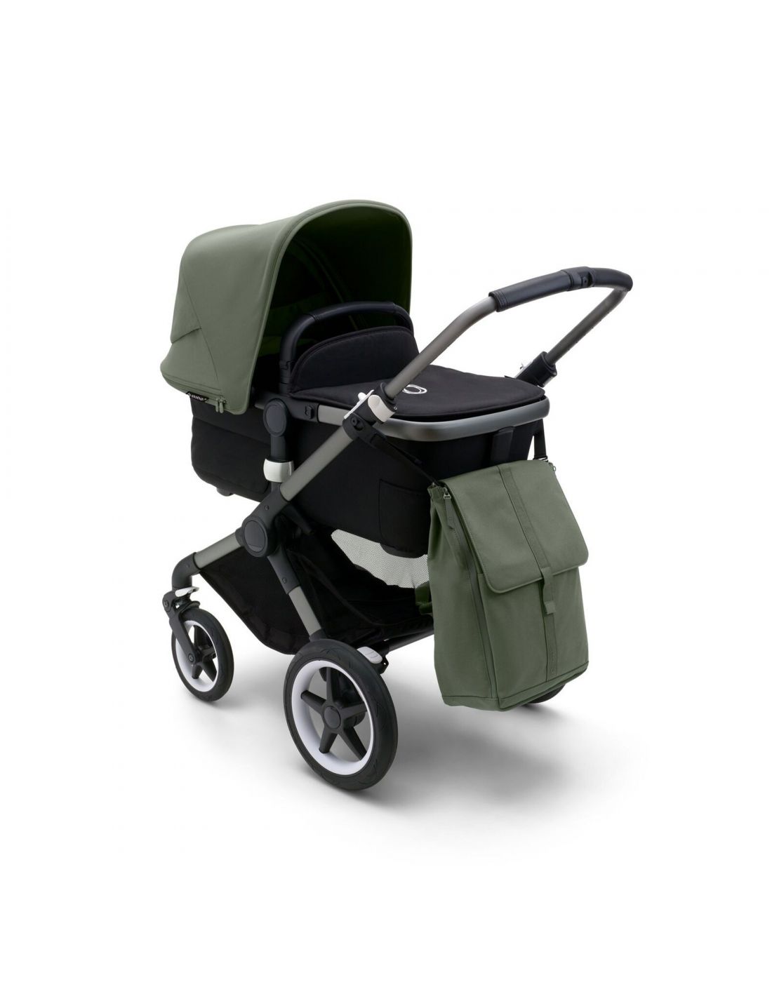 Τσάντα Αλλαγής Bugaboo Backpack Forest Green