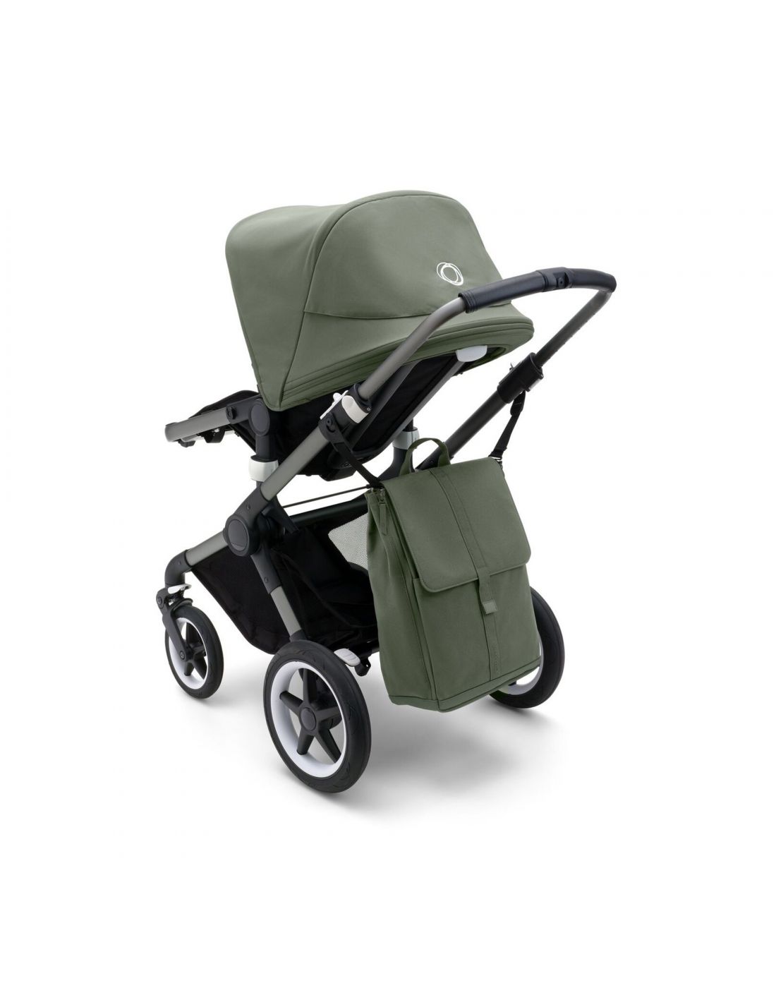 Τσάντα Αλλαγής Bugaboo Backpack Forest Green