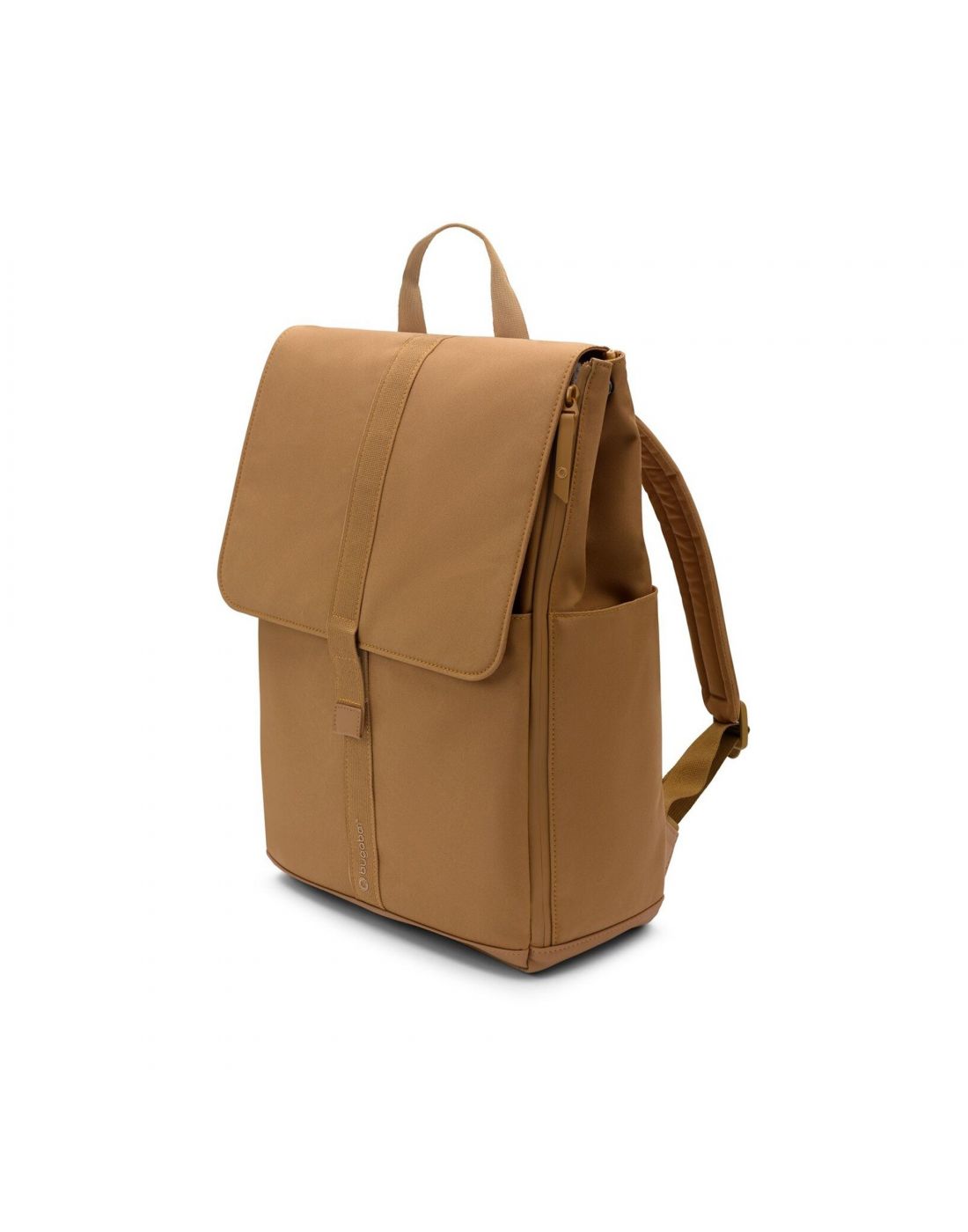 Bugaboo Changing Bag Backpack Caramel Brown