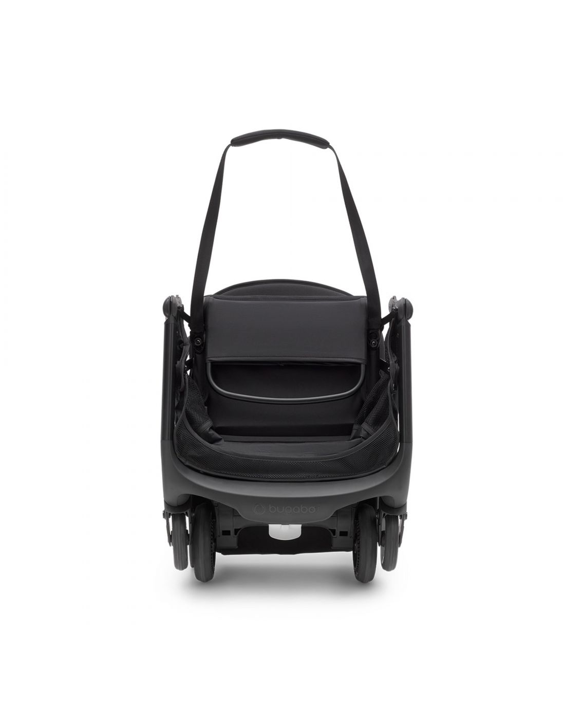 Bugaboo Stroller Butterfly Complete Black Midnight