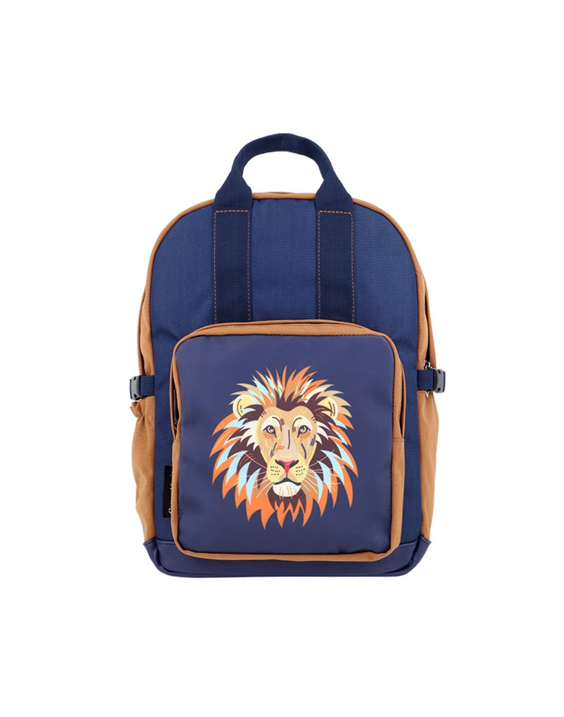 Caramel Backpack Medium Simba