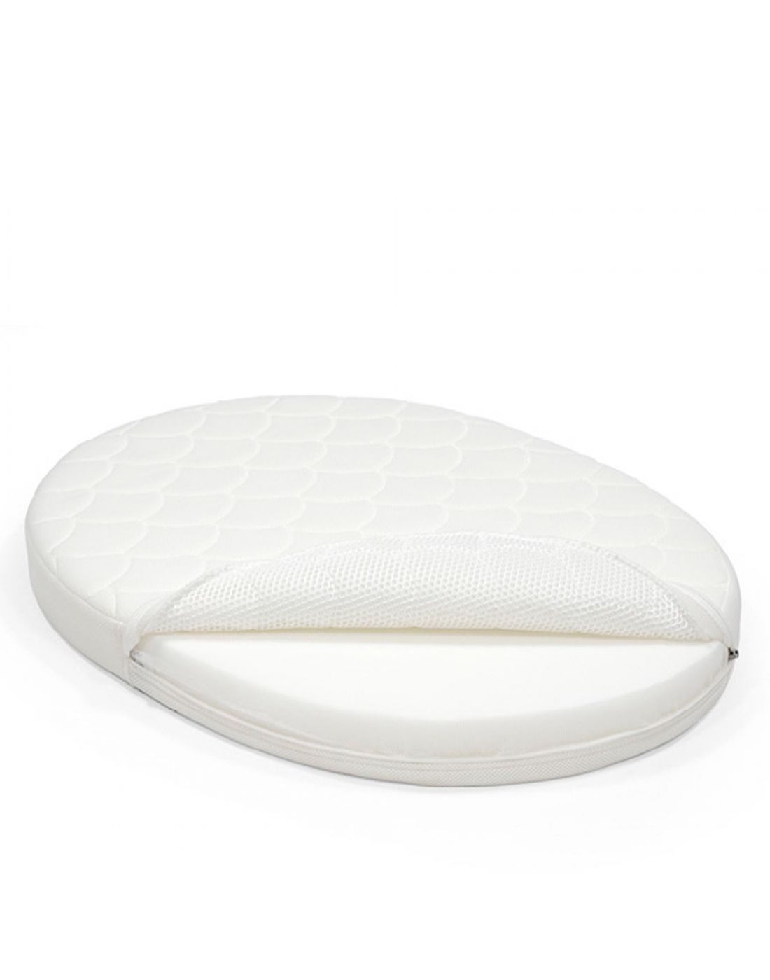 Stokke Sleepi Mini Mattress V3 White