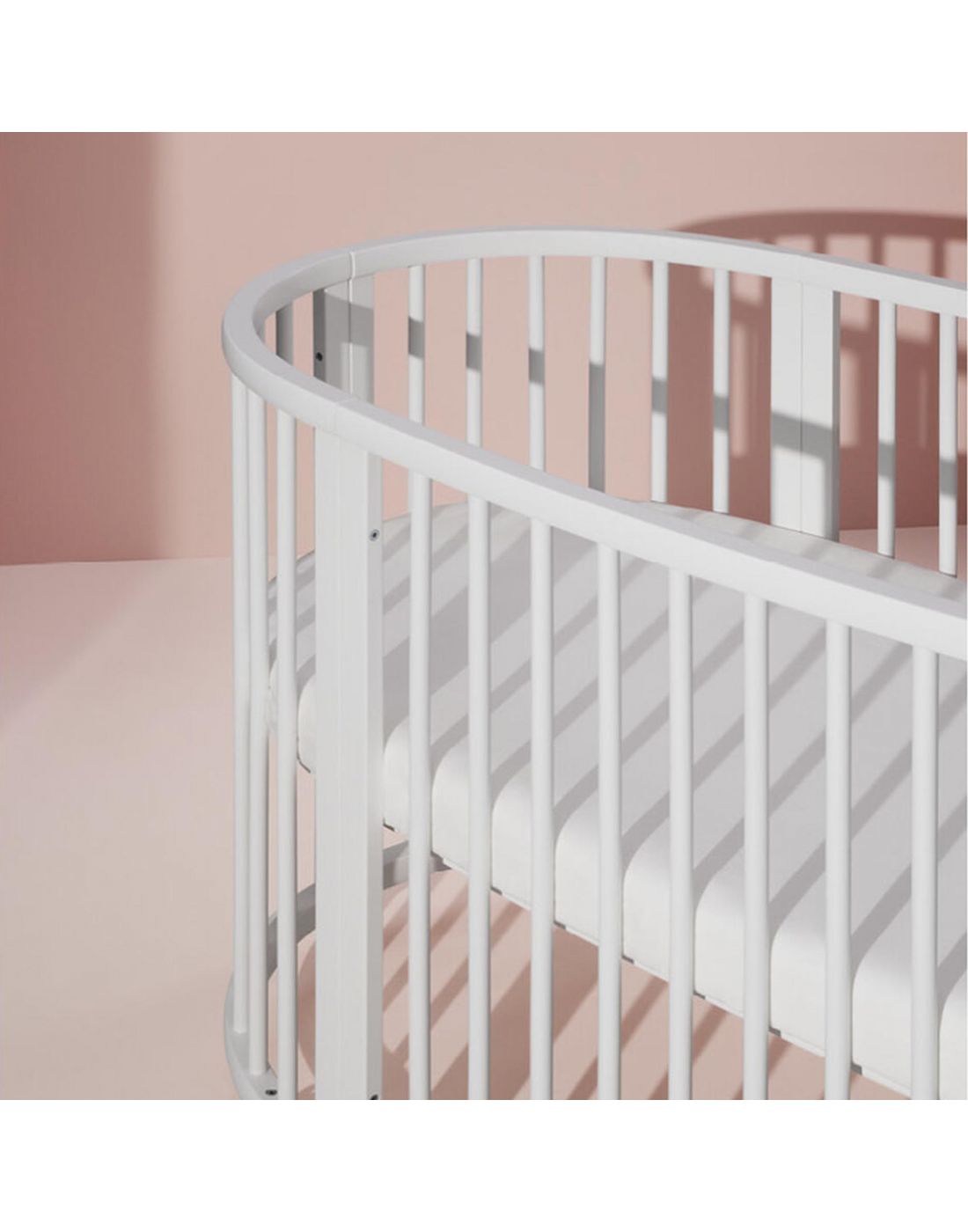 Stokke Sleepi Bed V3 White