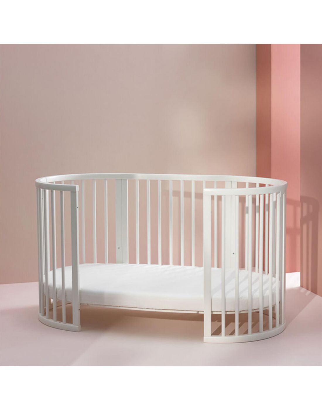 Βρεφικό Κρεβάτι Sleepi Bed V3 White Stokke