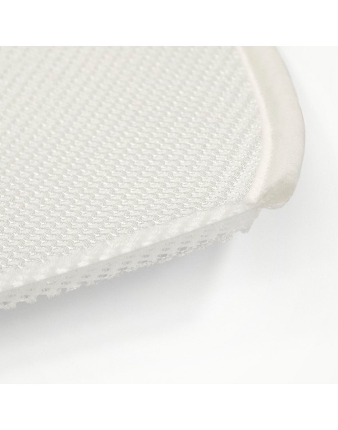 Stokke Sleepi Mini Protection Sheet V3 White