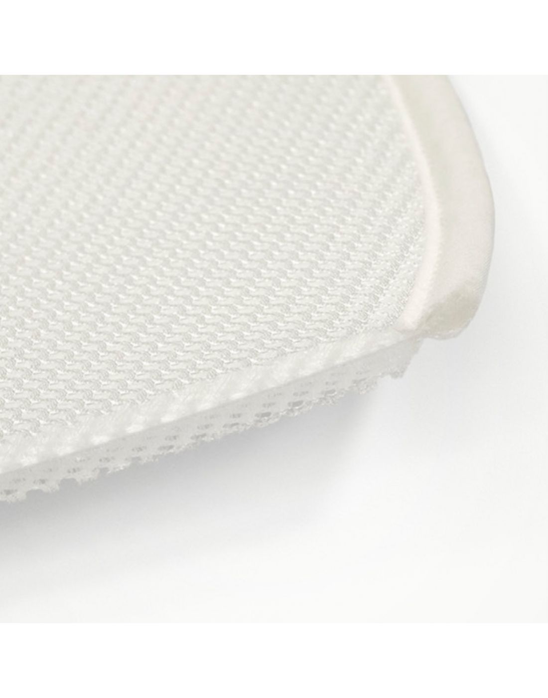 Βρεφικό Κάλυμμα Στρώματος Sleepi Bed V3 White Stokke