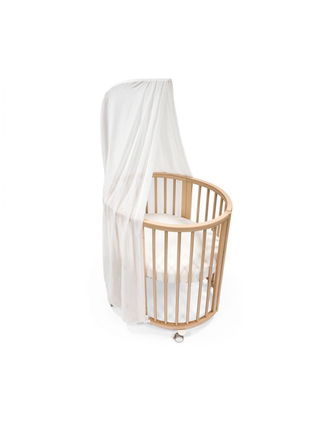 Stokke Sleepi Canopy V3 White