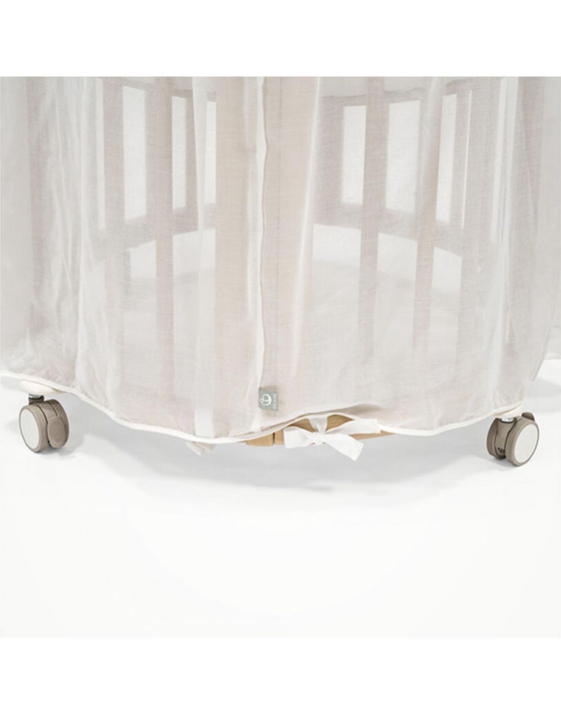 Stokke Sleepi Canopy V3 White