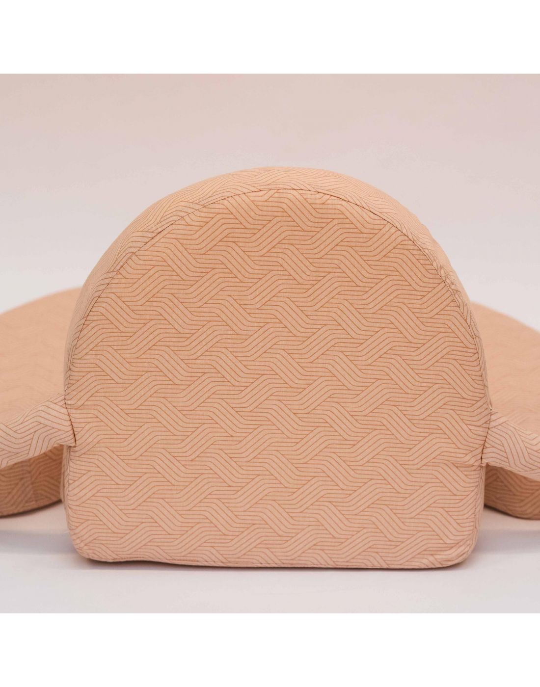 Lactimi Sand Lines Breastfeeding Cushion