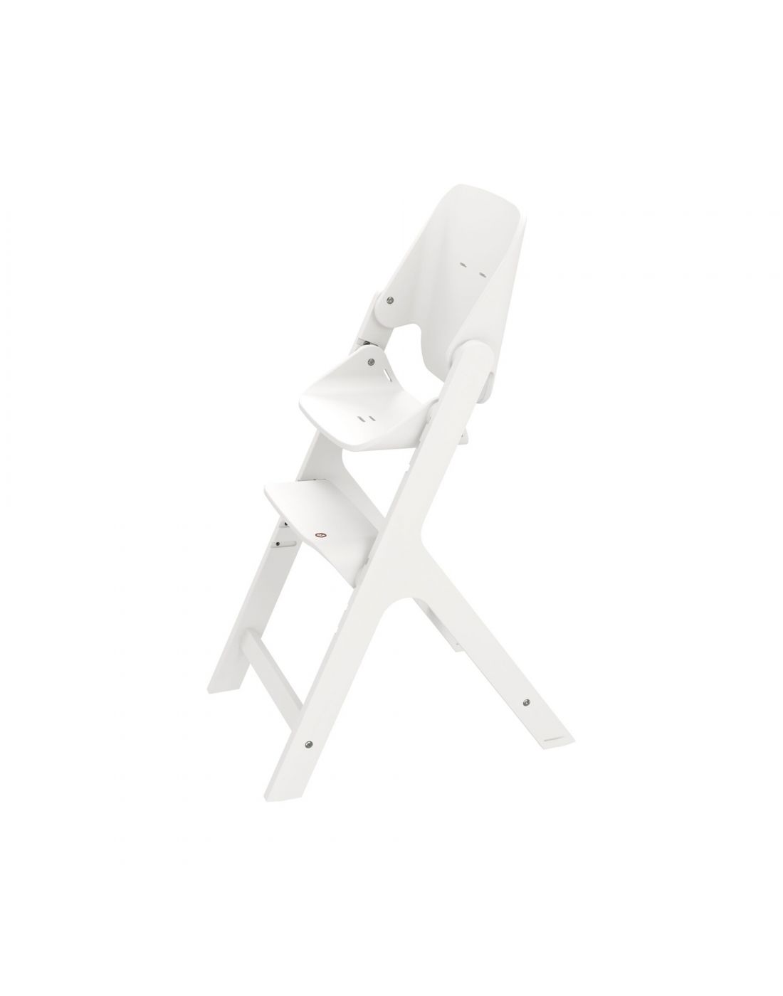 Maxi Cosi Nesta High Chair White