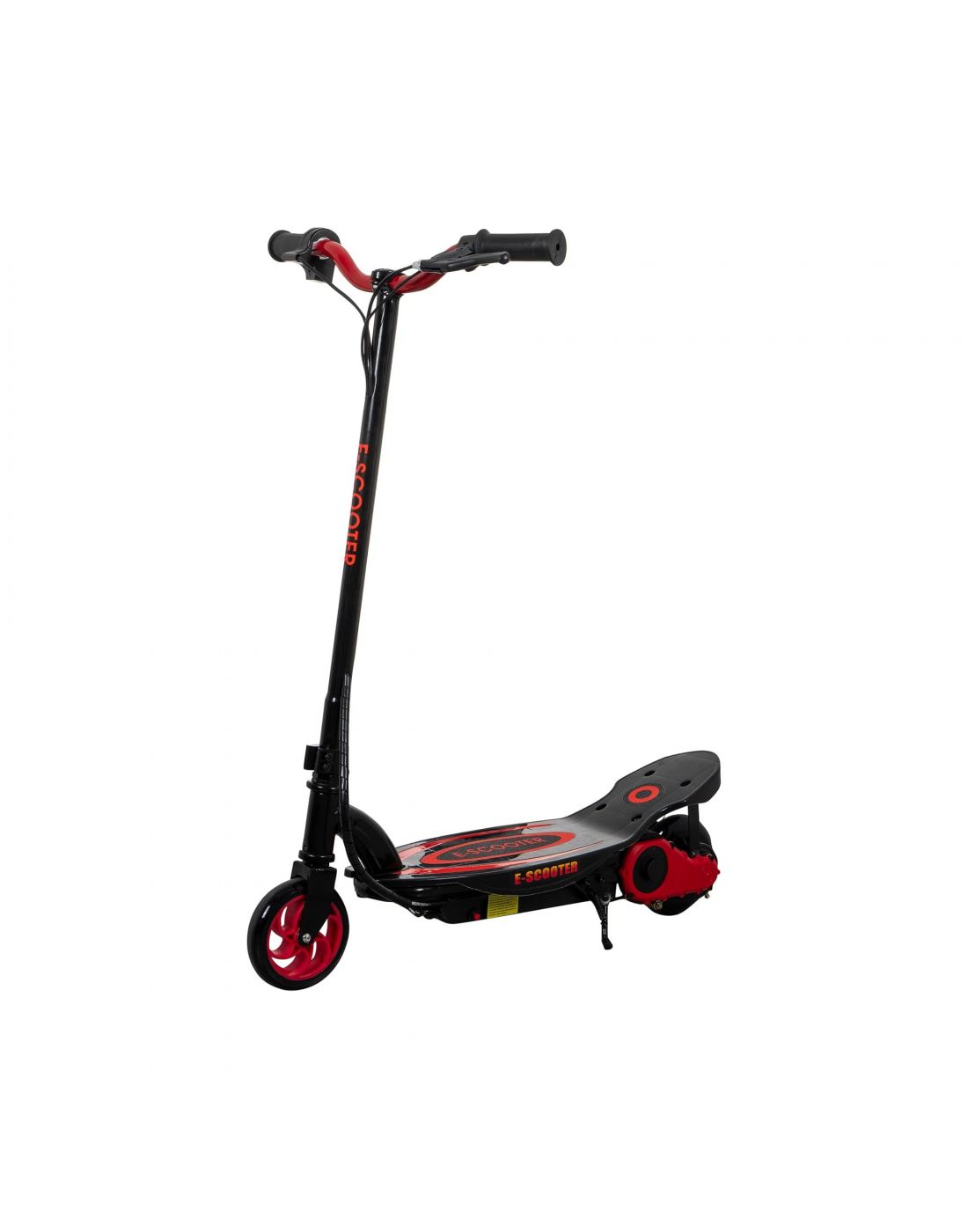 Baby Adventure Electric Scooter E-Scooter Red