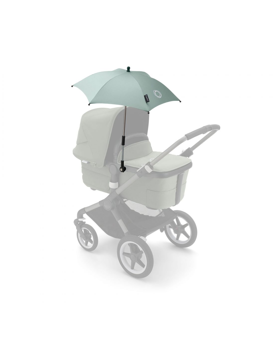 Bugaboo Parasol Pine Green