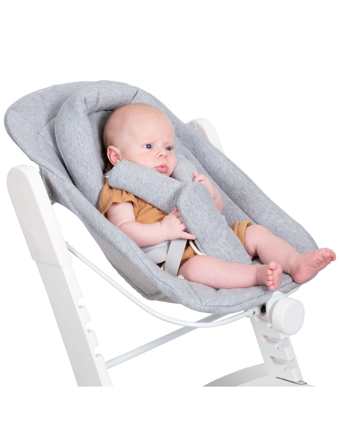 Childhome Newborn Evosit White