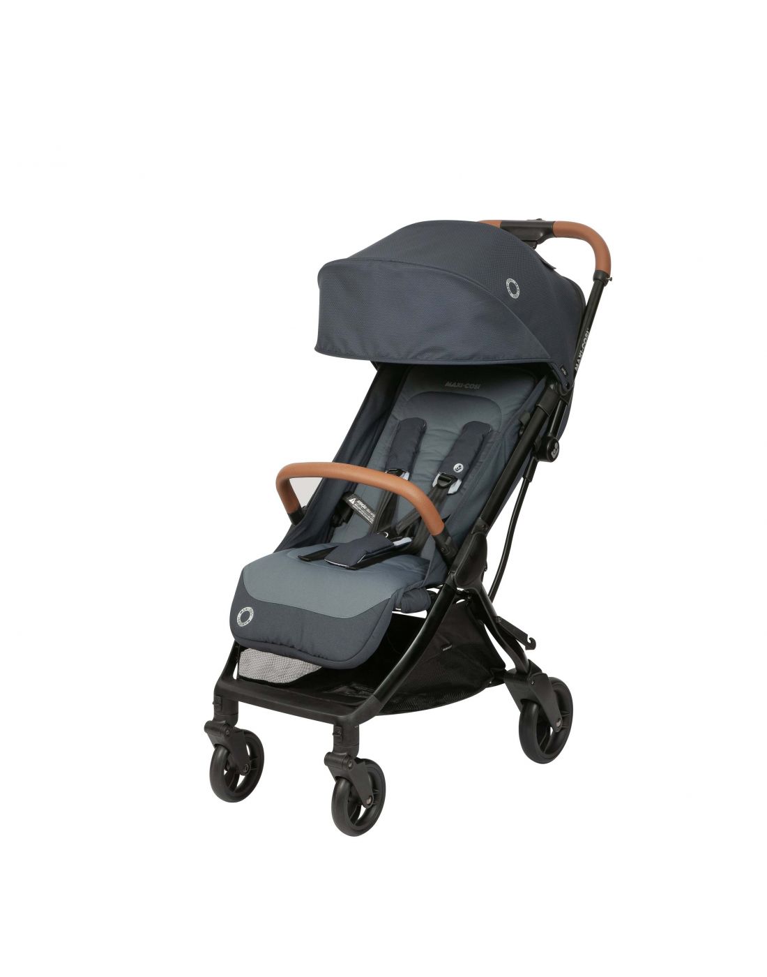 Maxi Cosi Stroller Eva Essential Graphite