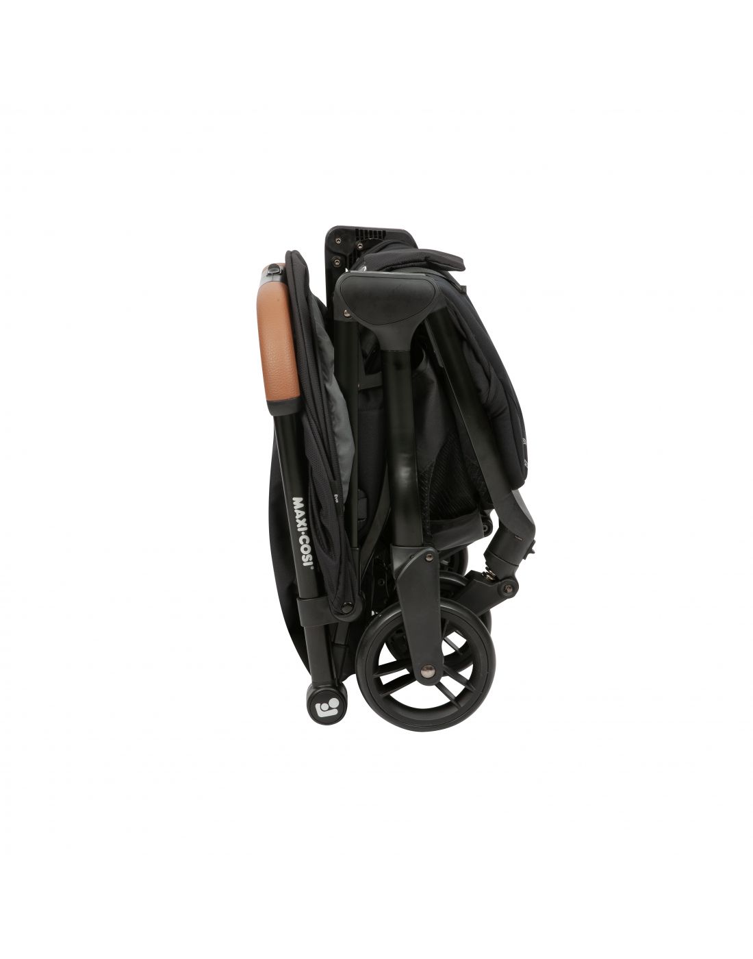 Maxi Cosi Stroller Eva Essential Black