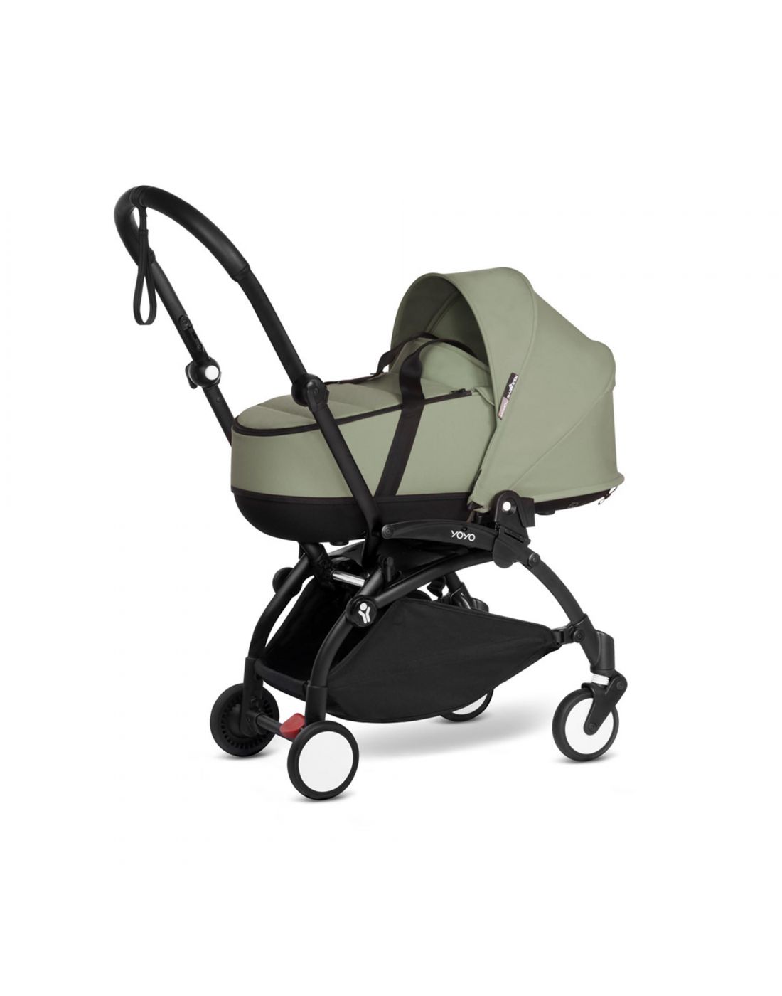 Yoyo bassinet sale