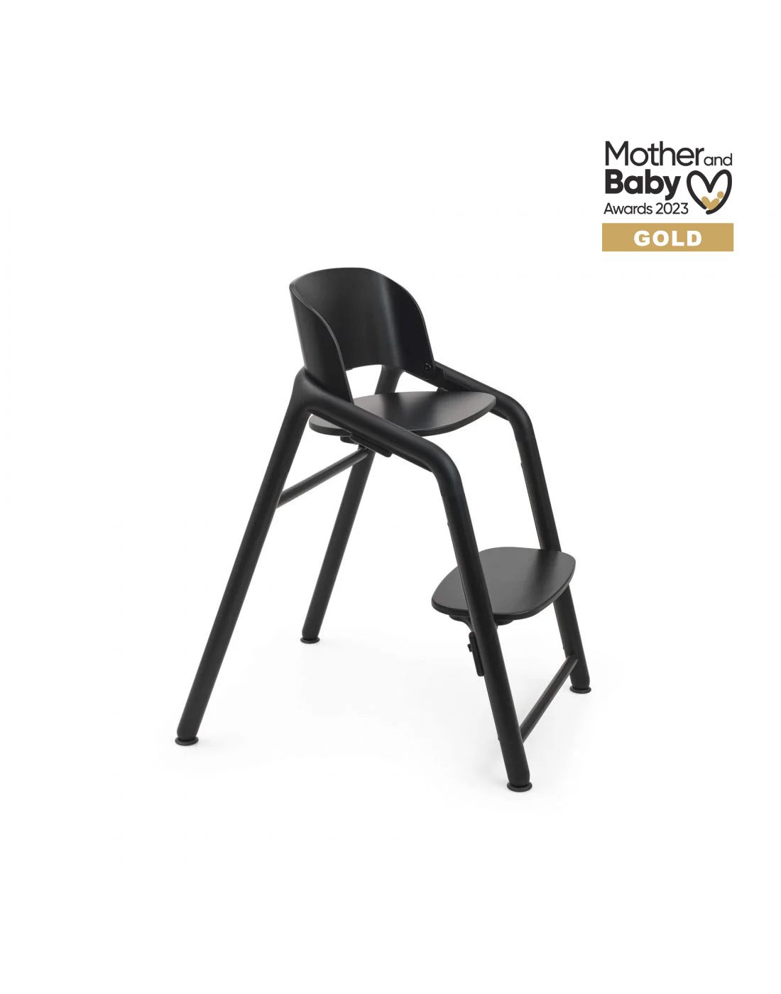 Bugaboo Giraffe High Chair Black