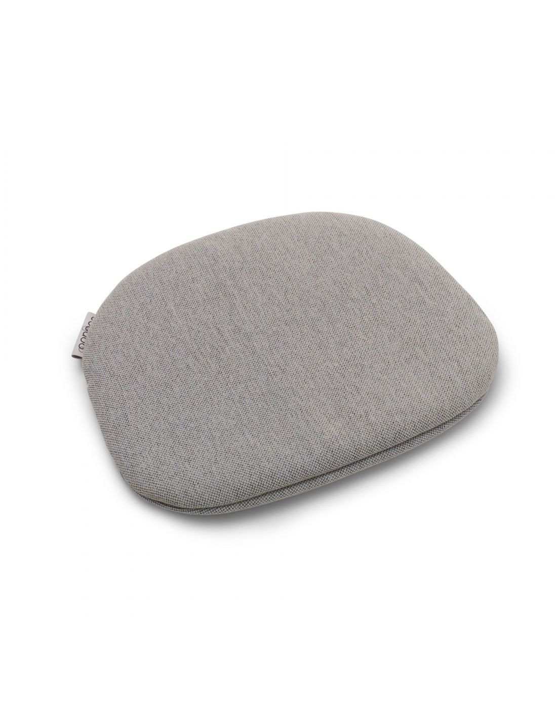 Bugaboo Giraffe Junior Pillow Grey Weavy