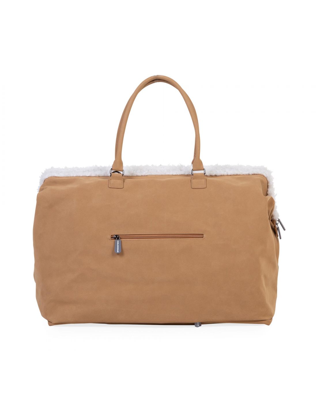 Childhome Mommy Bag ® - Suede-look