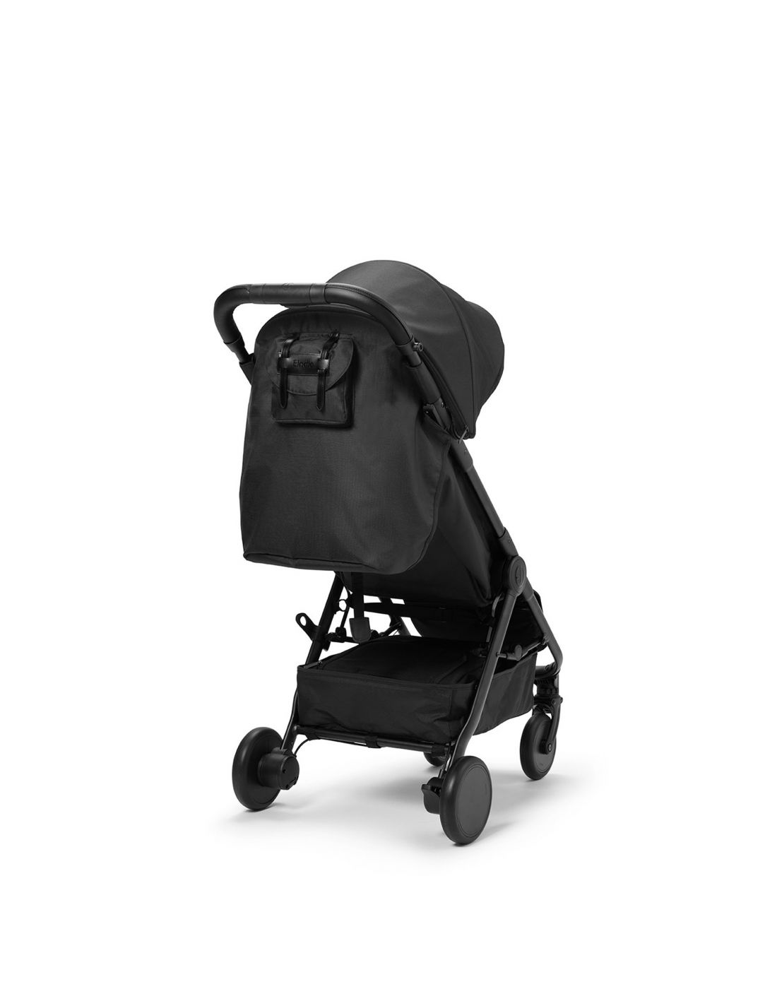 Elodie Details Kids Stroller Mondo Black