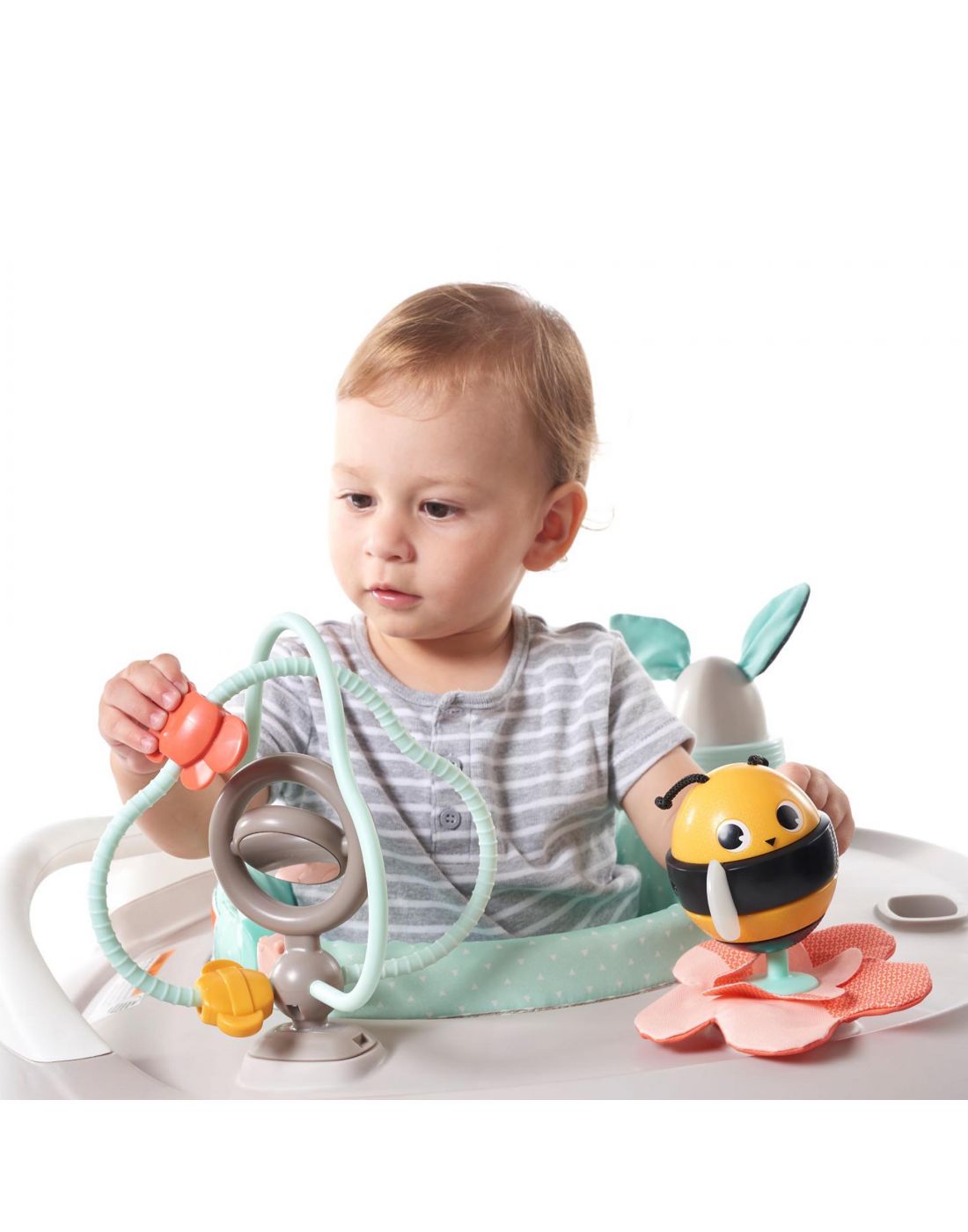 Tiny Love Mobile Activity Center Tiny Love BR77365 LapinKids LAPIN KIDS
