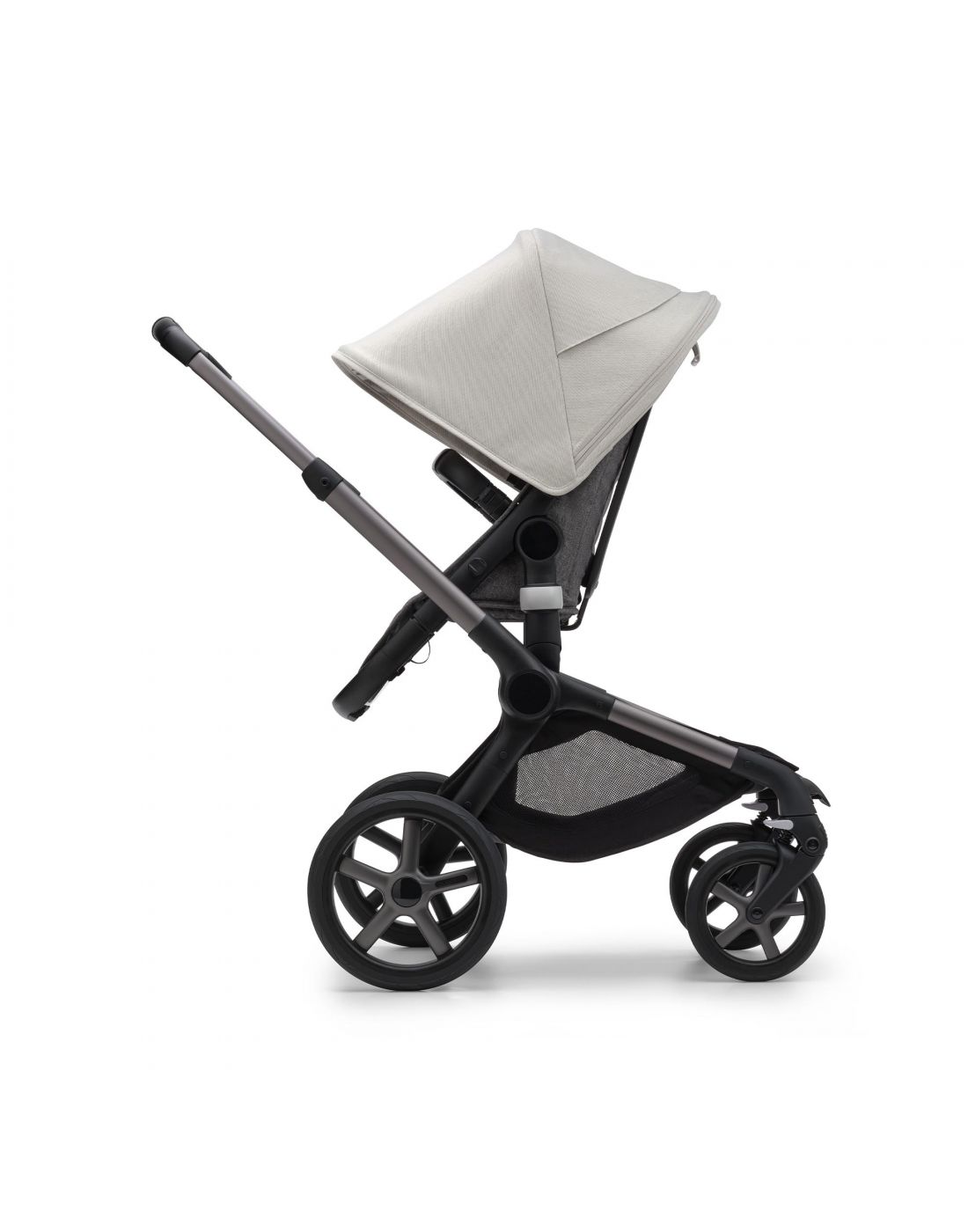 Τέντα Bugaboo Fox 5 Misty White Bugaboo