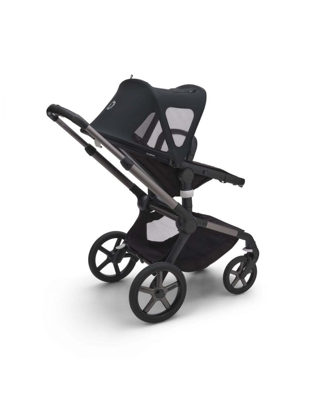 Τέντα BREEZY v2 Fox 5/Fox Cub Midnight Black Bugaboo