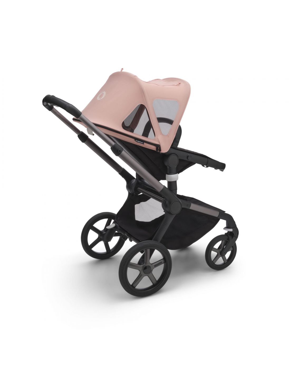 Τέντα BREEZY v2 Fox 5/Fox Cub Morning Pink Bugaboo