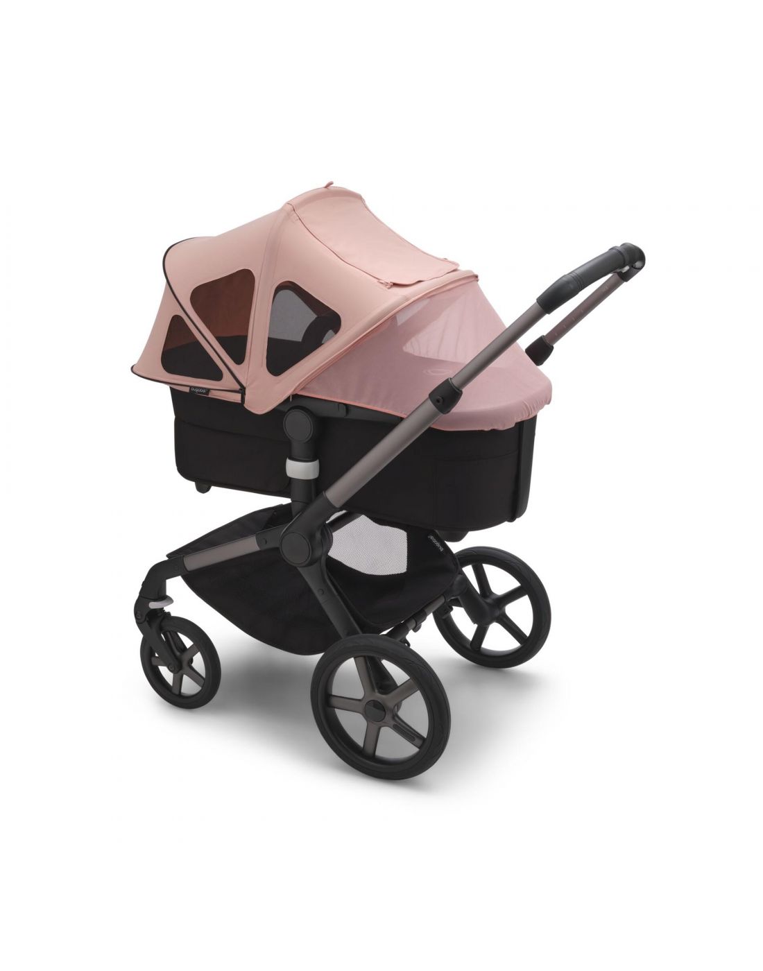 Τέντα BREEZY v2 Fox 5/Fox Cub Morning Pink Bugaboo