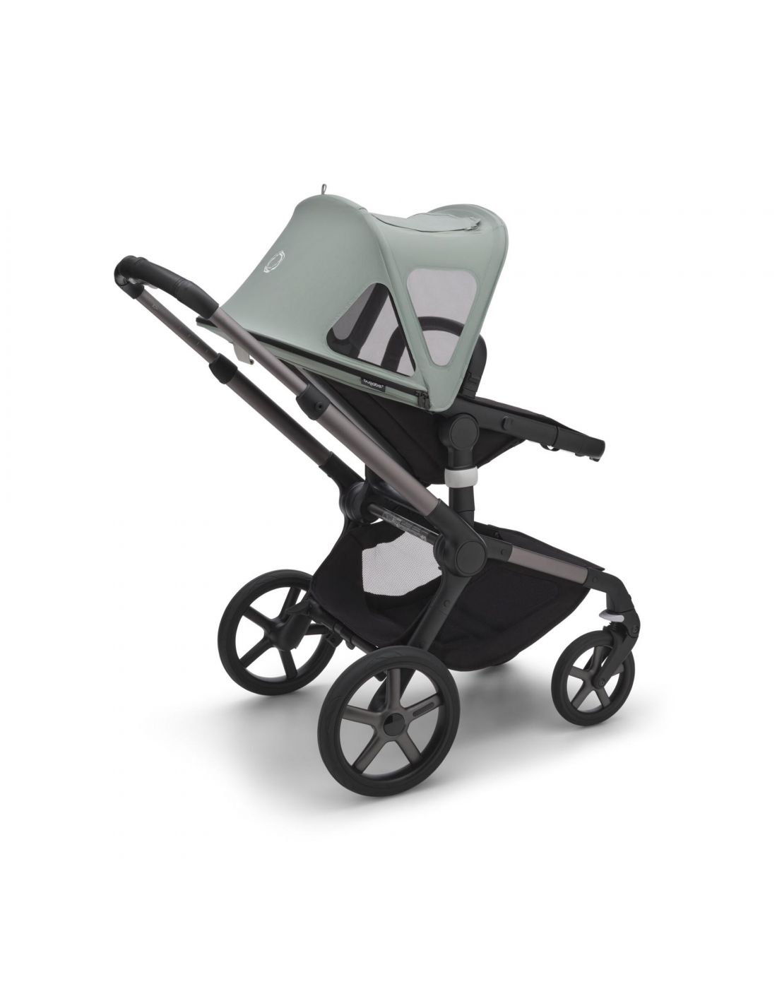 Τέντα BREEZY v2 Fox 5/Fox Cub Pine Green Bugaboo