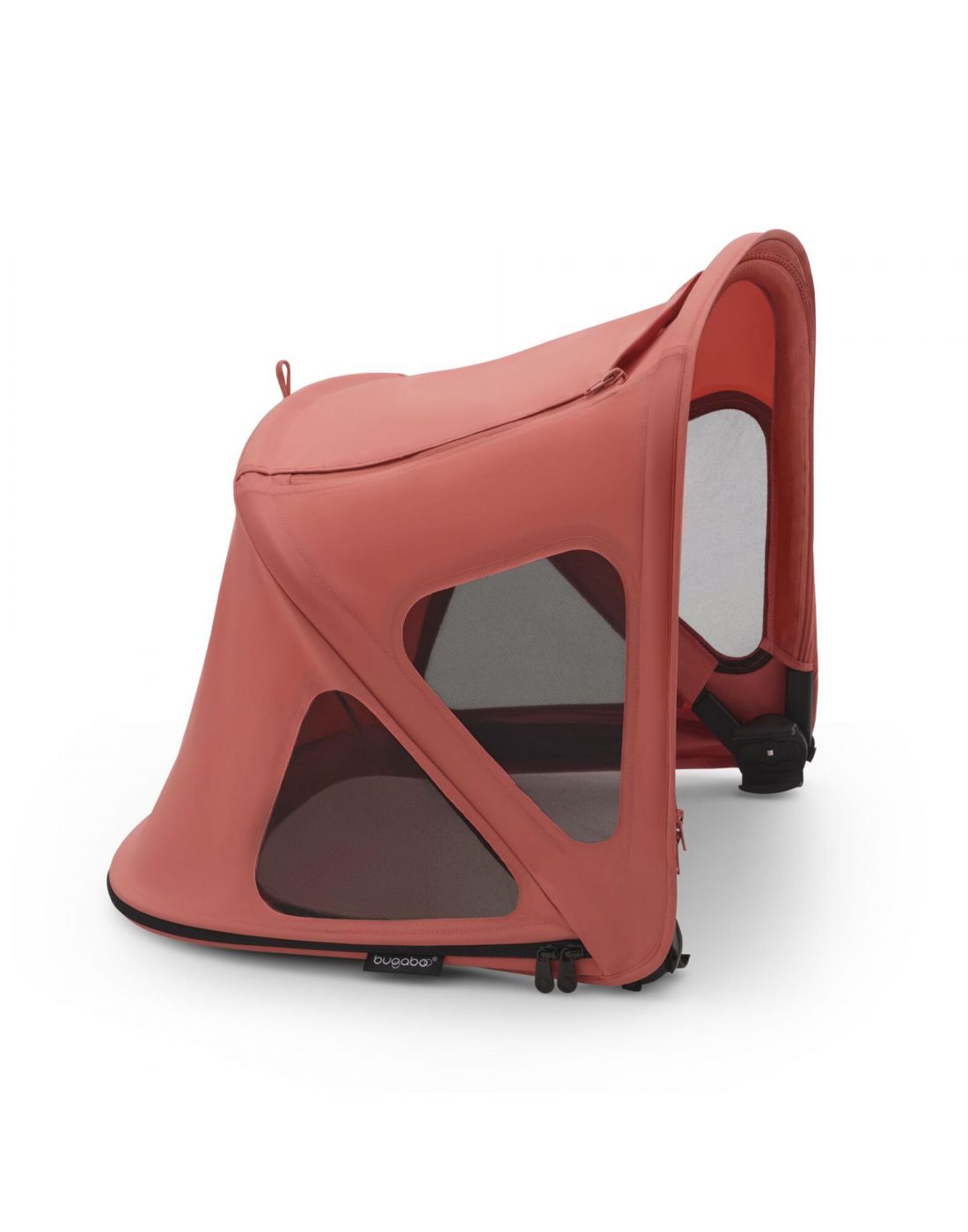 Bugaboo Sun Canopy BREEZY v2 Fox 5/Fox Cub Sunrise Red