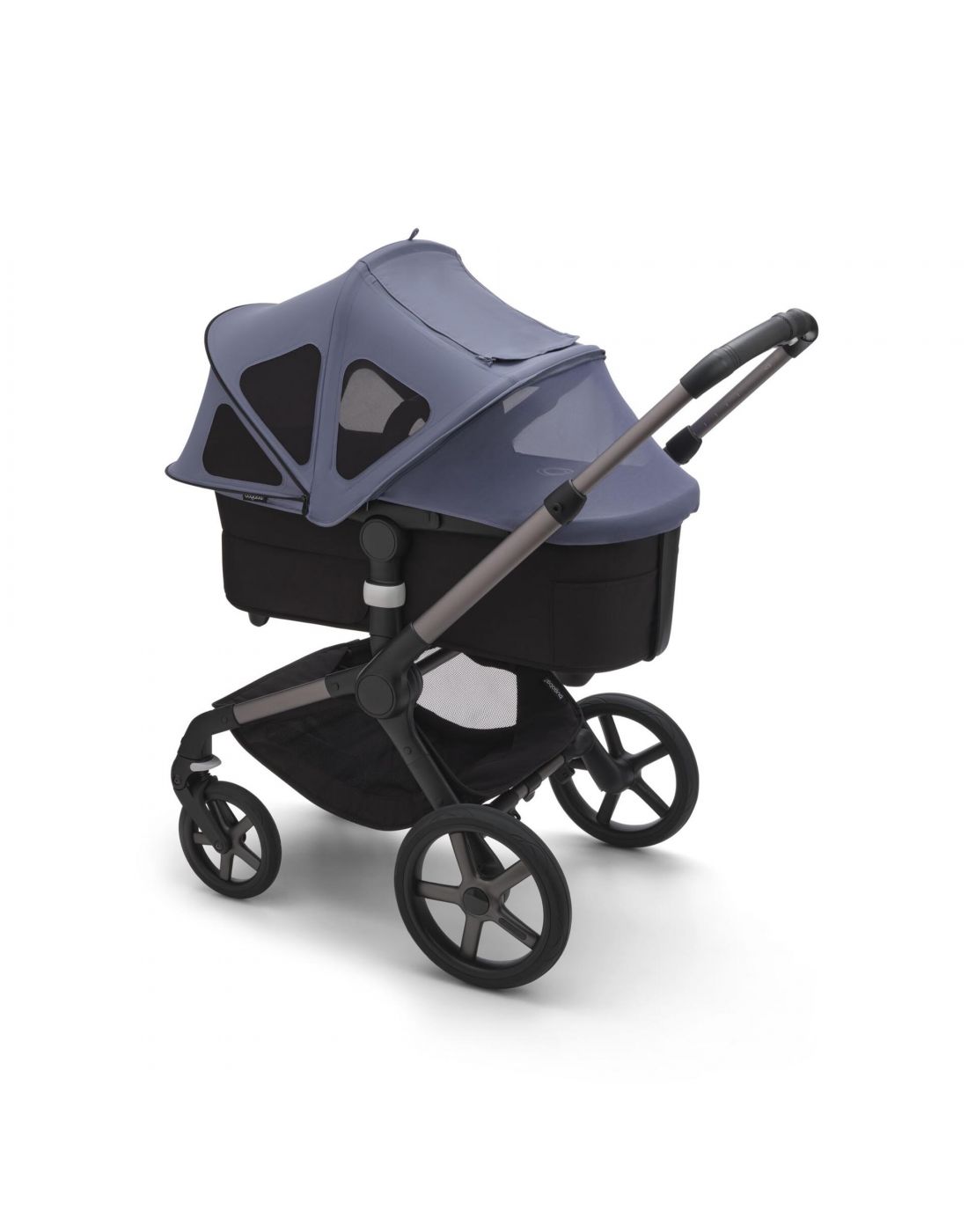 Τέντα BREEZY v2 Fox 5/Fox Cub Seaside Blue Bugaboo