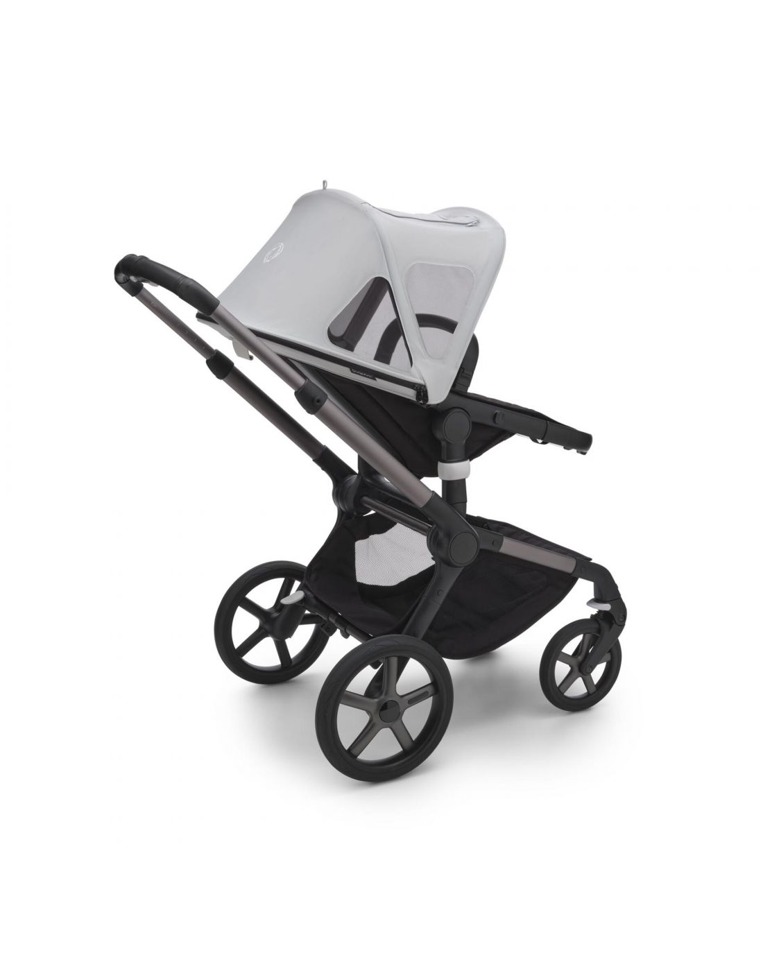 Τέντα BREEZY v2 Fox 5/Fox Cub Misty Grey Bugaboo