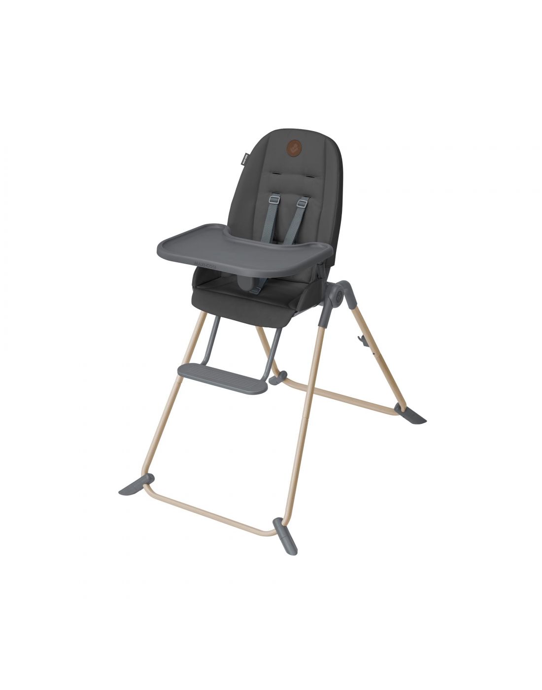 Maxi Cosi Ava Beyond Graphite High Chair