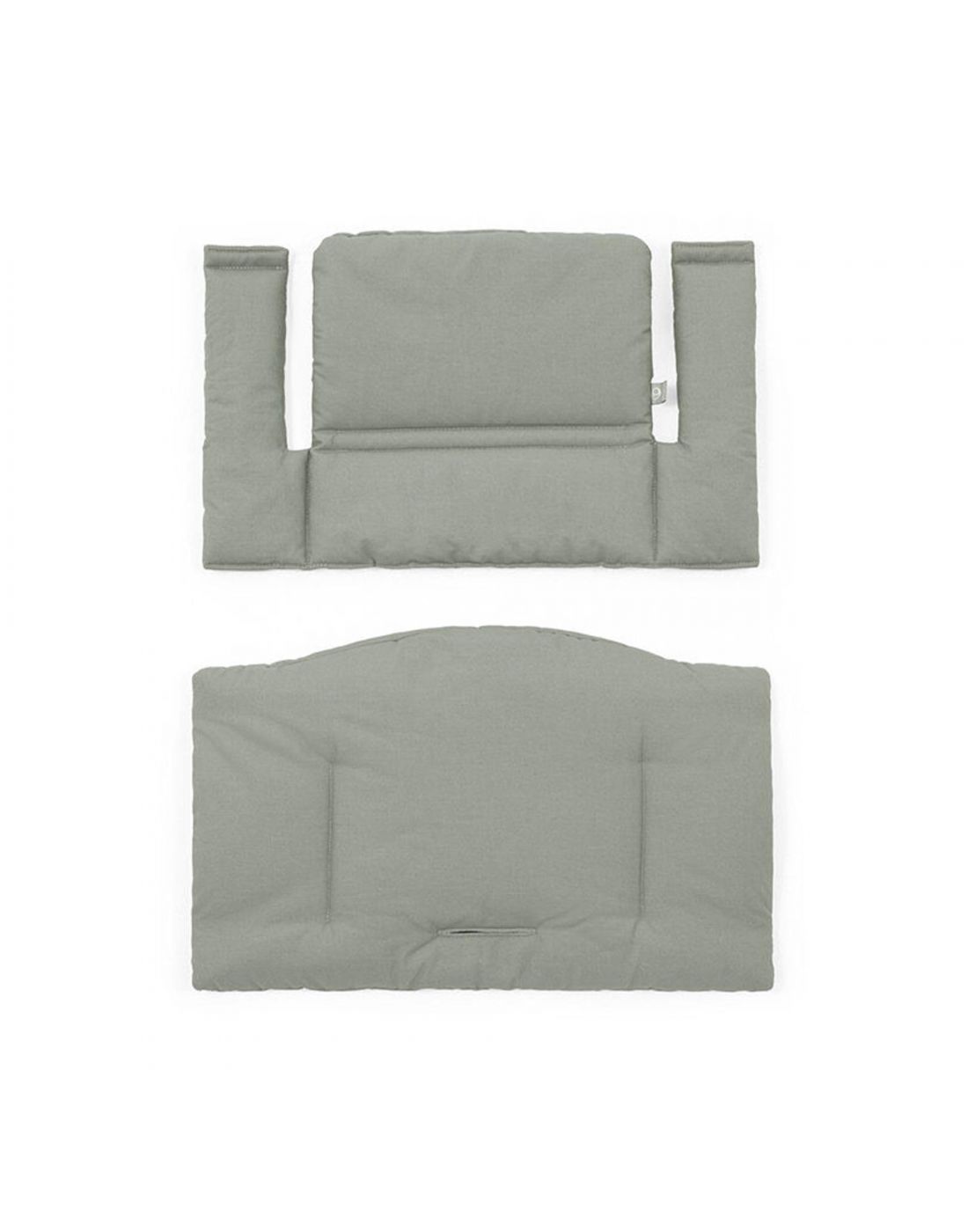 Mαξιλάρι Stokke Classic TRIPP TRAPP Glacier Green