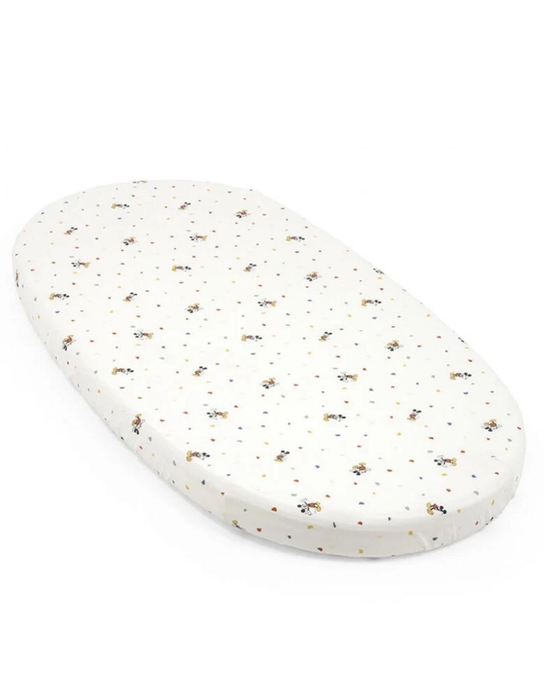 Βρεφικό Κατωσέντονο Sleepi Bed V3 Mickey Celebration Stokke