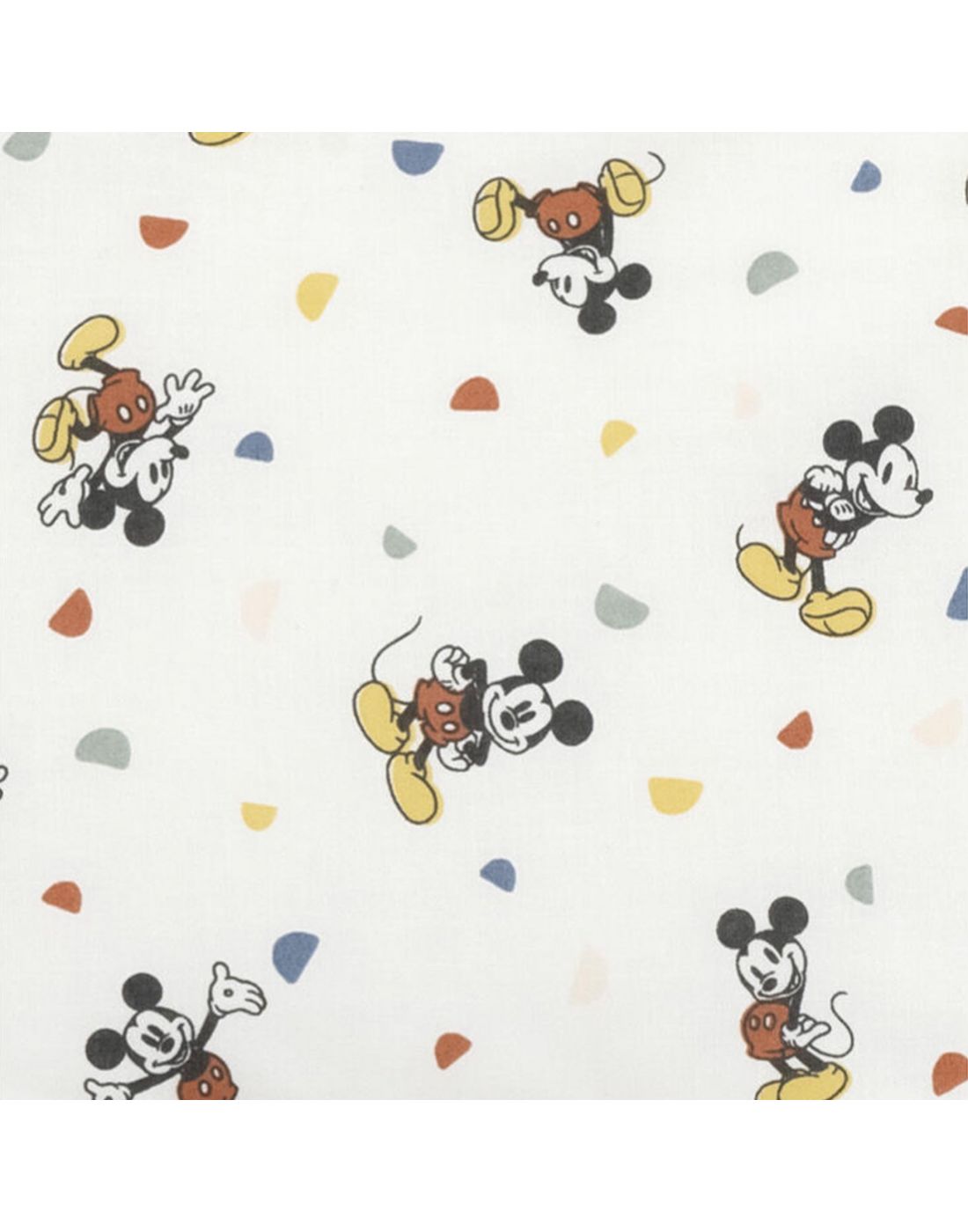 Βρεφικό Κατωσέντονο Sleepi Bed V3 Mickey Celebration Stokke