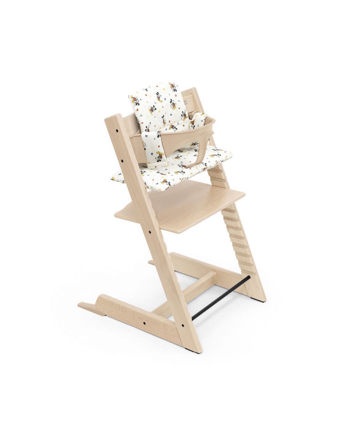 Mαξιλάρι Stokke Classic TRIPP TRAPP Mickey Celebration